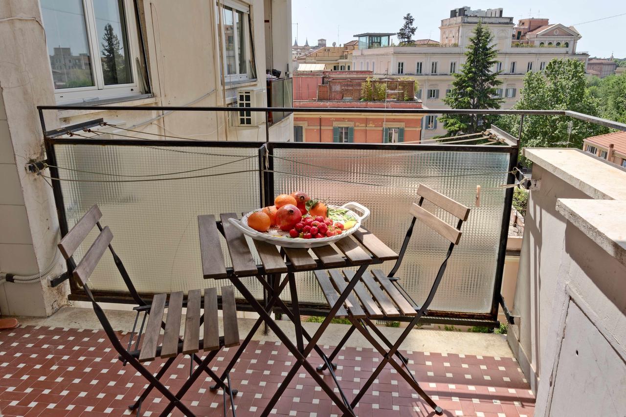 Rome As You Feel - Santa Croce In Gerusalemme Apartment Exterior photo